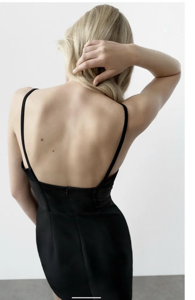 Zara Bodycon Dresses, size M / 38 / 10, photo 6