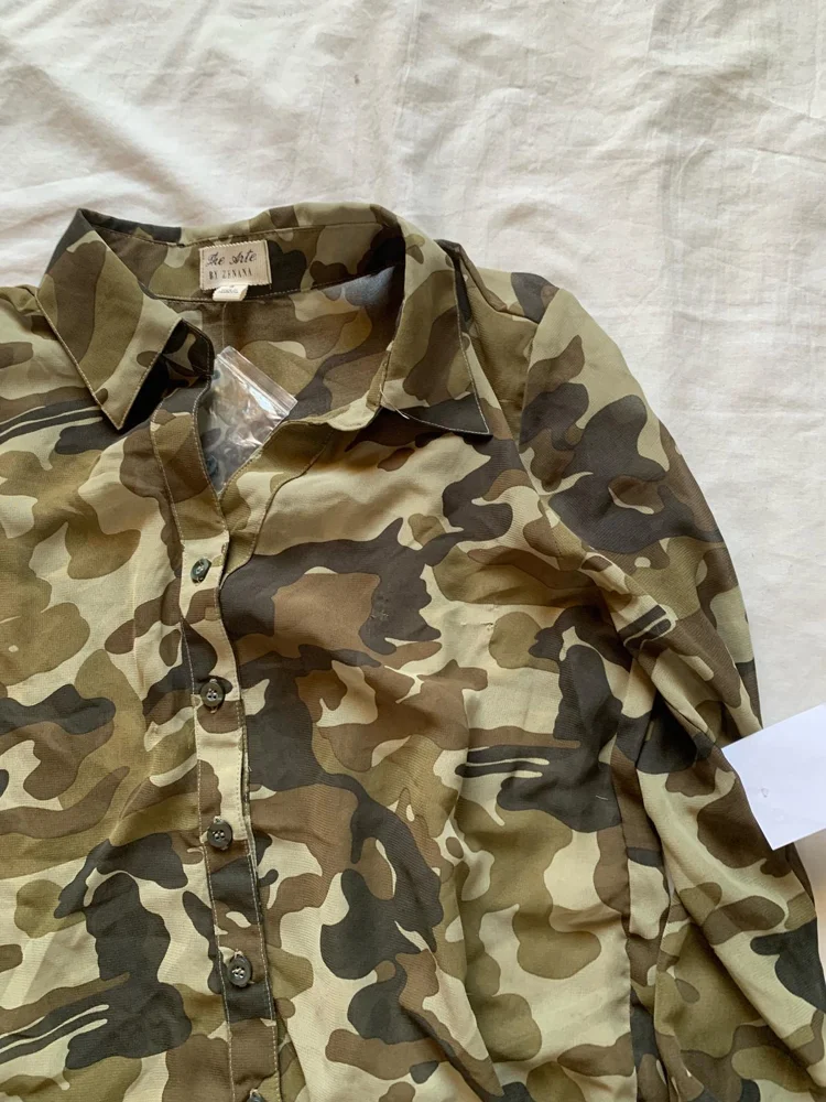 Shirts, size S / 36 / 8, photo 4