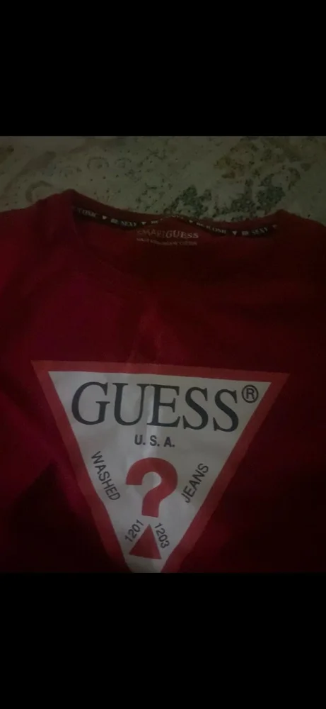GUESS T-shirts, size M / 38 / 10, photo 2