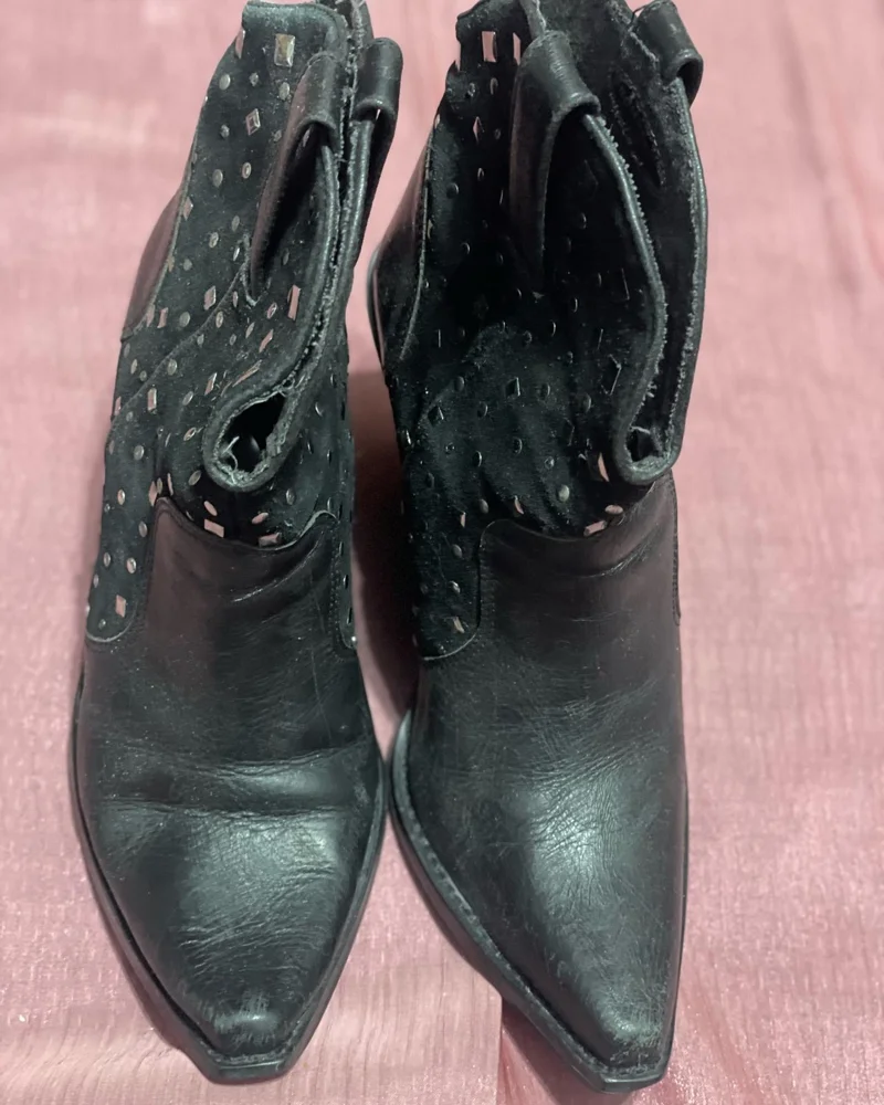 Boots, size 37, photo 2