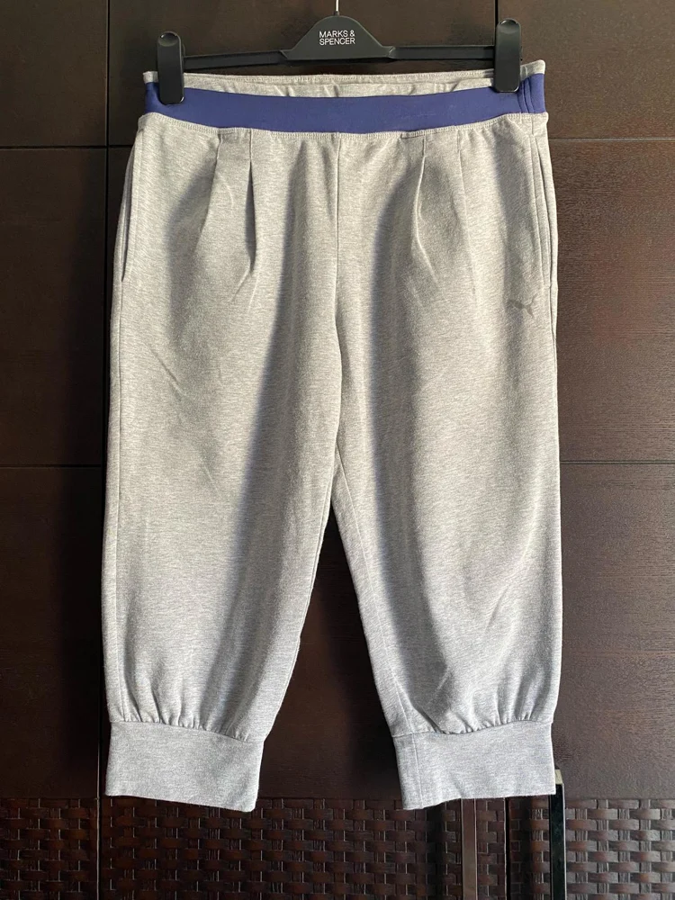Puma Sweatpants