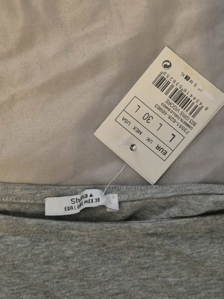 Shana T-shirts, size L / 40 / 12, photo 3