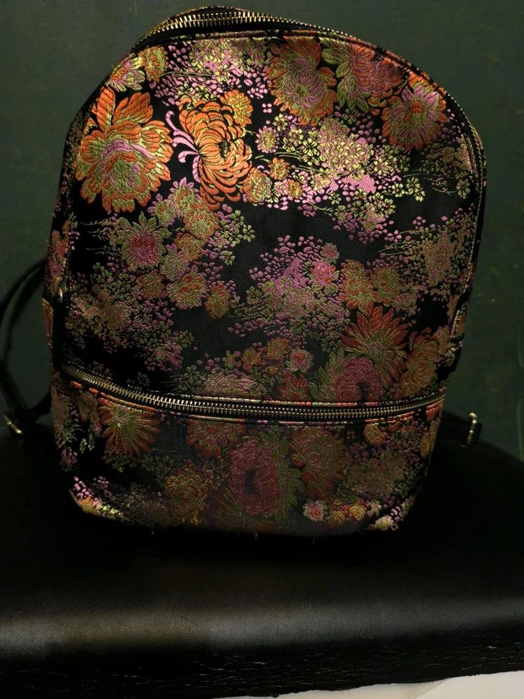 New Look Backpacks, size L, photo 2