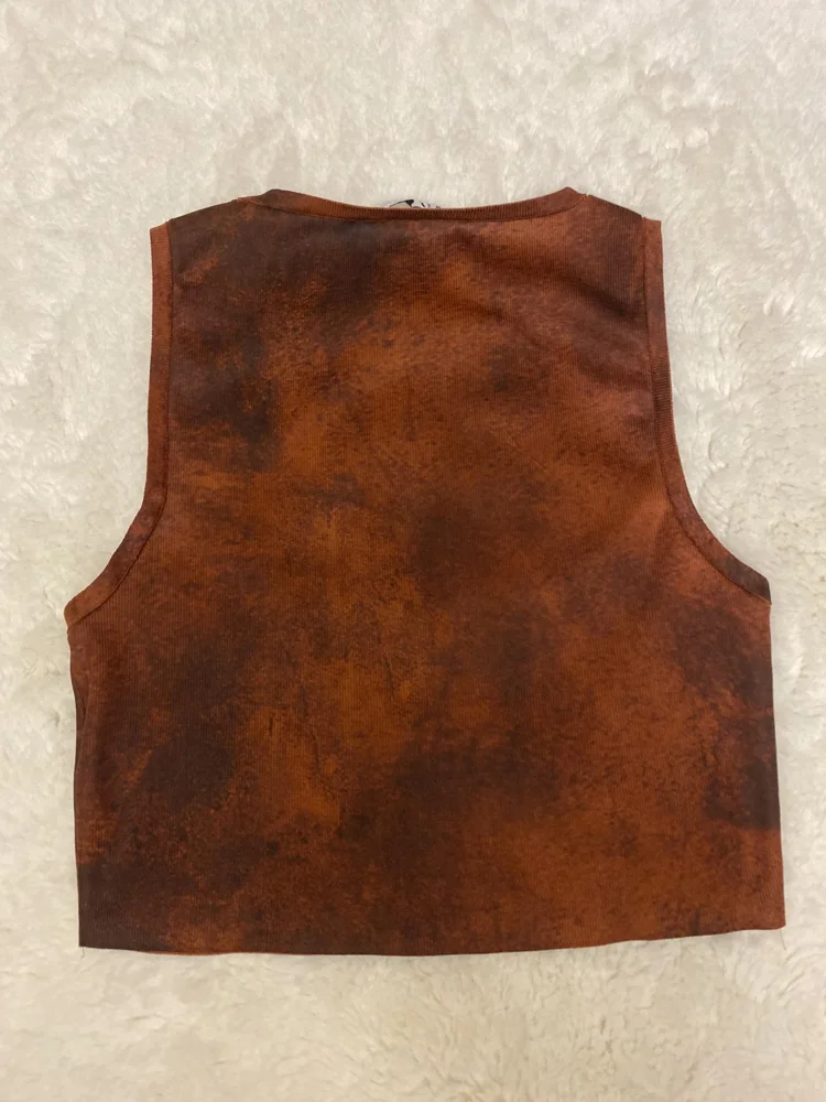 Zara Tank Tops, size S / 36 / 8, photo 3