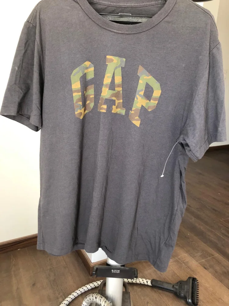 GAP T-shirts, size L, photo 4