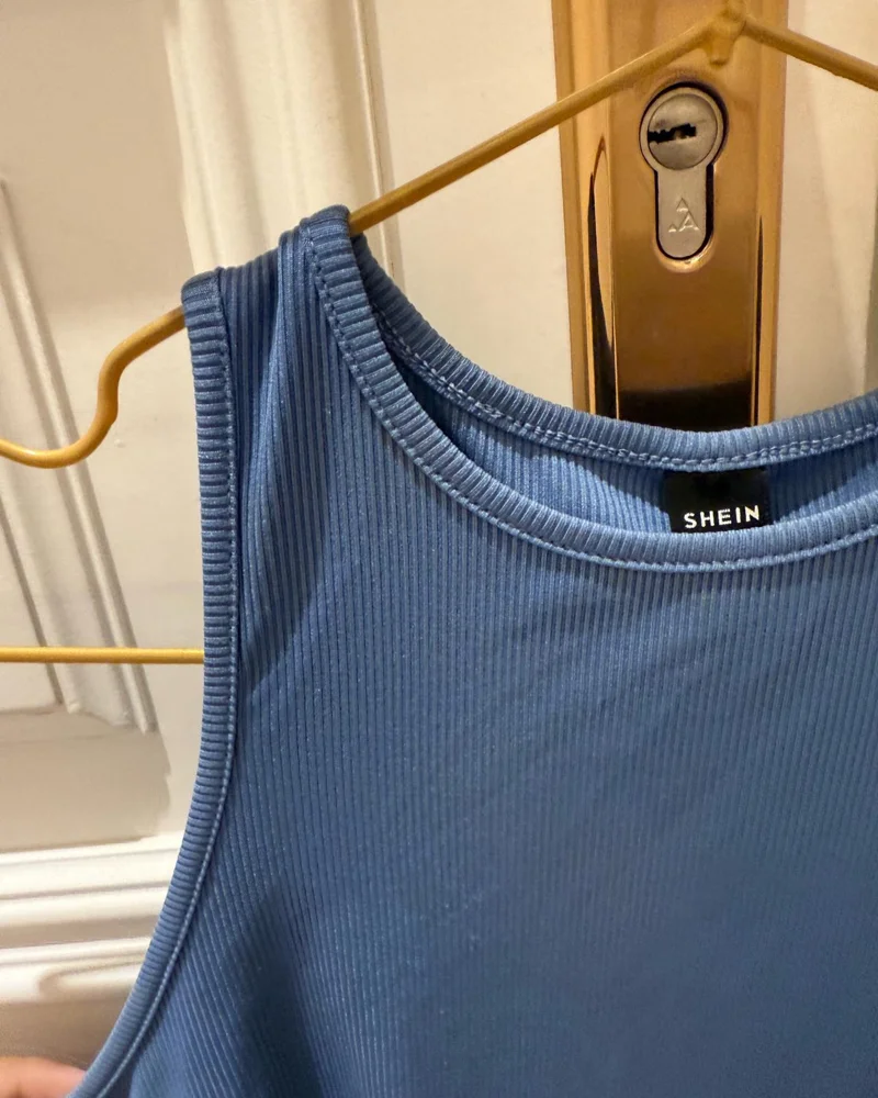 Shein Tank Tops, size S / 36 / 8, photo 3