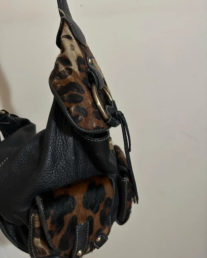 Shoulder Bag, size One size, photo 3