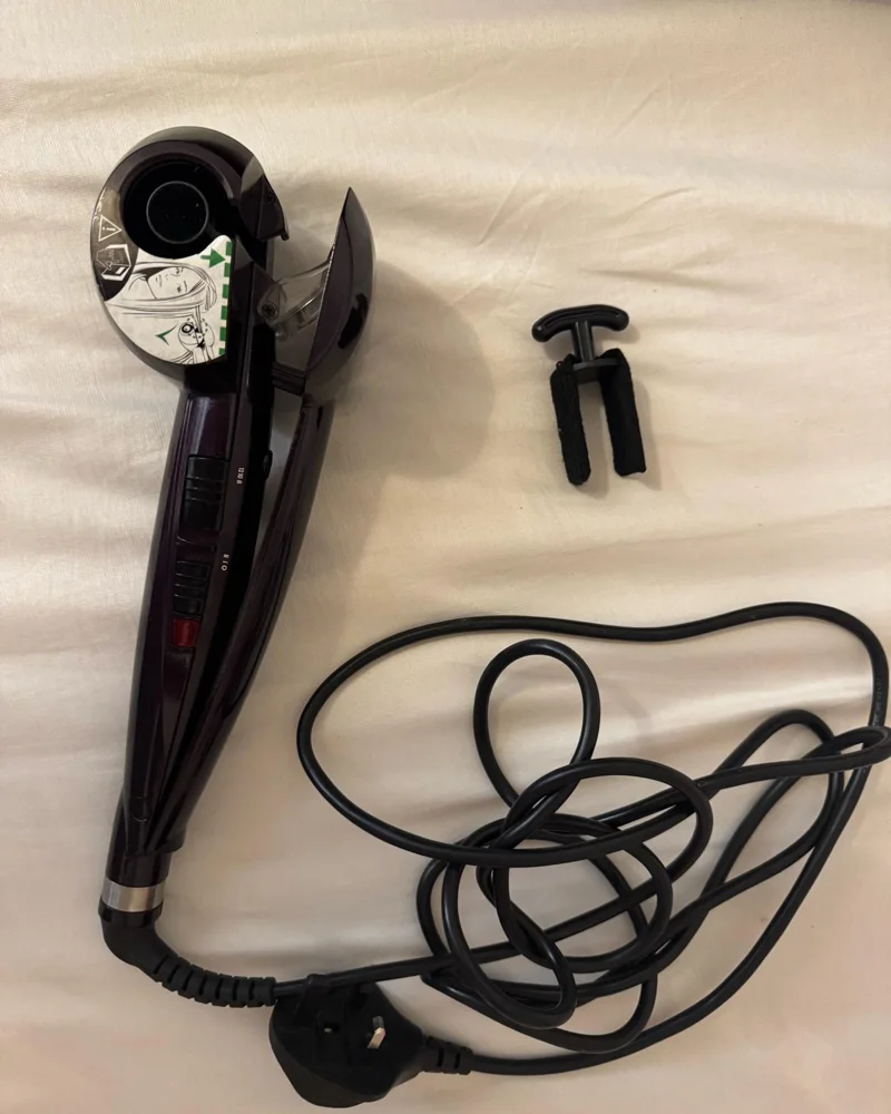 BaByliss Hair Accessories, size One size, photo 2