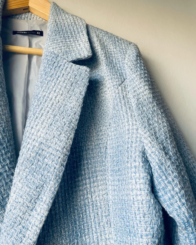 Defacto Blazers, size XL / 42 / 14, photo 5