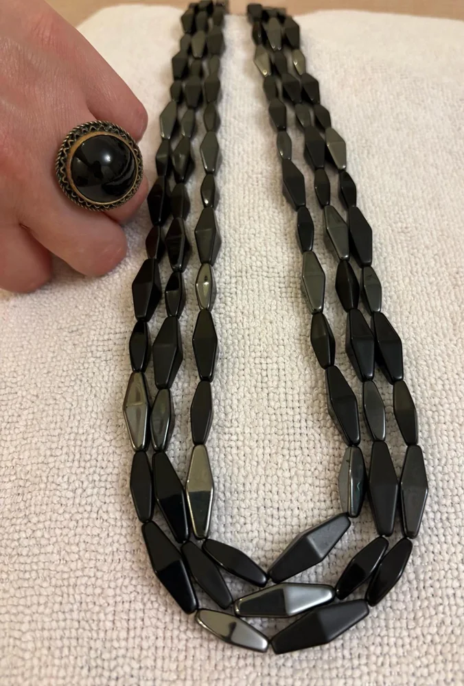 Necklaces, size Other, photo 3