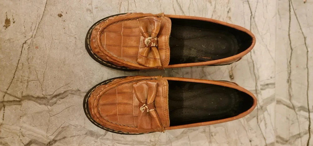 Loafers, size 40, photo 2