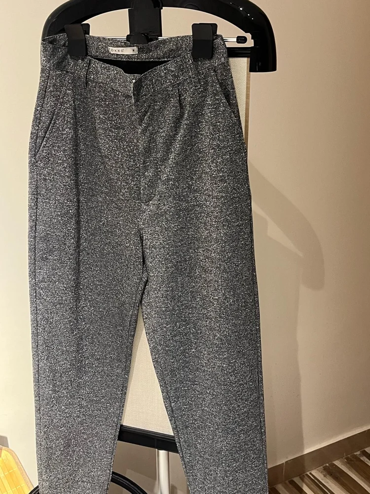 OXXO Pants, size M / 38 / 10, photo 4