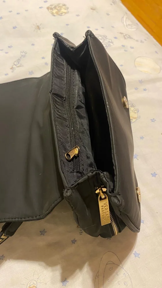 Versace Shoulder Bag, size Other, photo 2