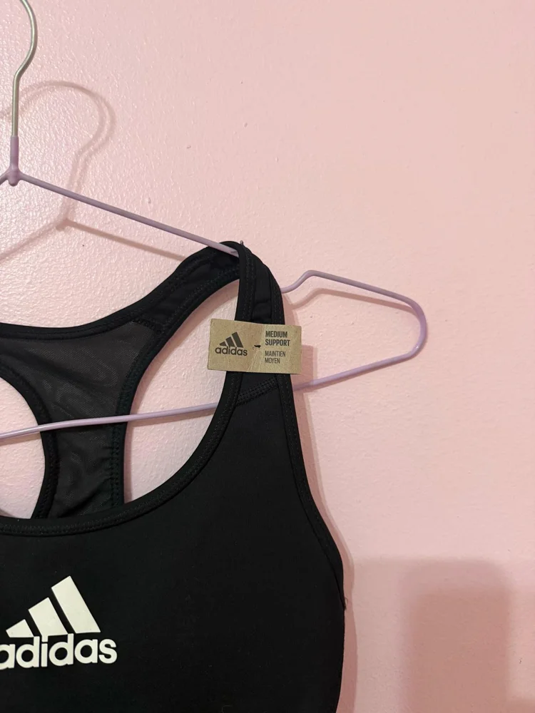 adidas Sports Bras, size XS / 34 / 6, photo 2