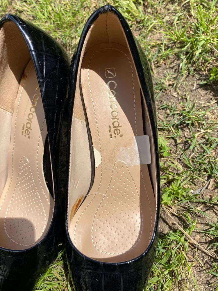 Pumps, size 36, photo 4