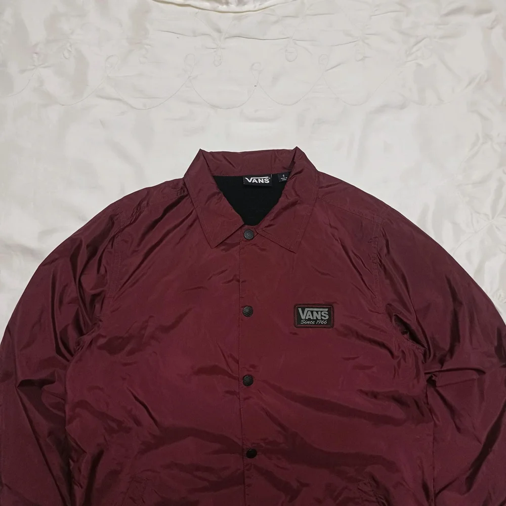 Vans Jackets, size M, photo 4