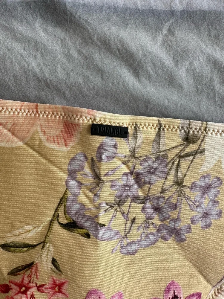 Triangl Bikini, size M / 38 / 10, photo 5