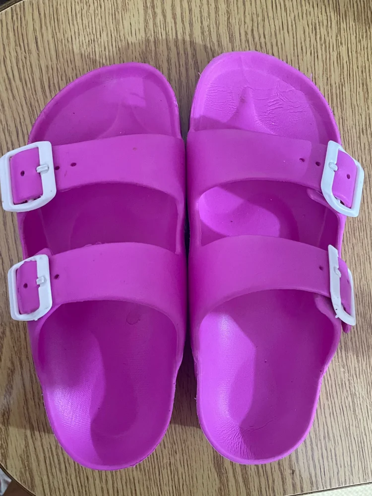 Flip-flops, size 35.5, photo 3