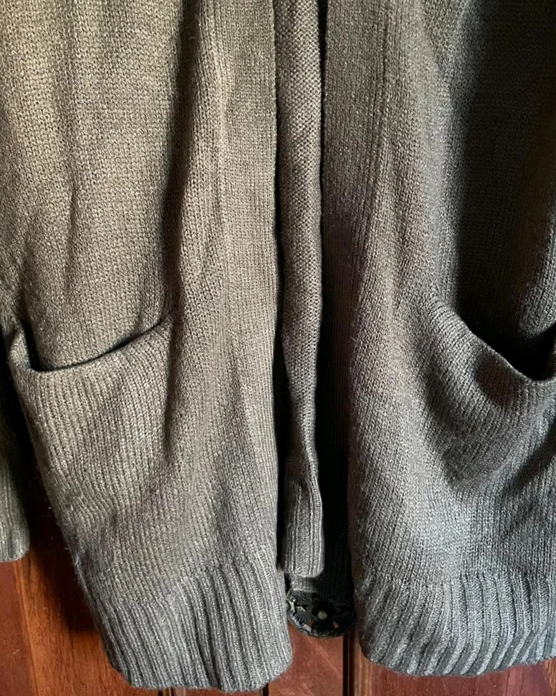 H&M Cardigans, size M / 38 / 10, photo 3