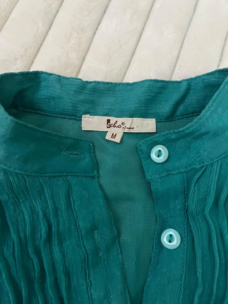 Blouses, size M / 38 / 10, photo 4