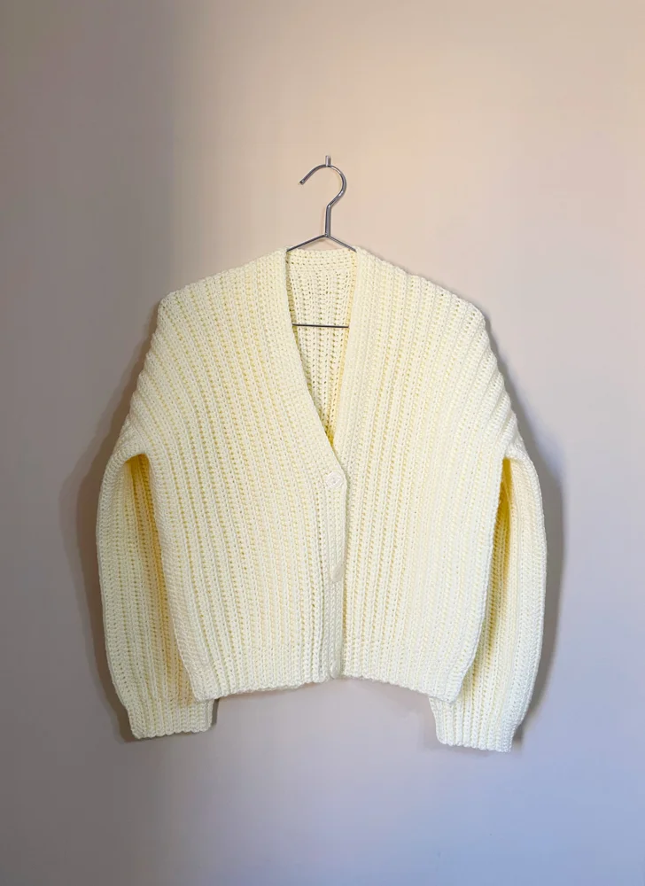 Cardigans