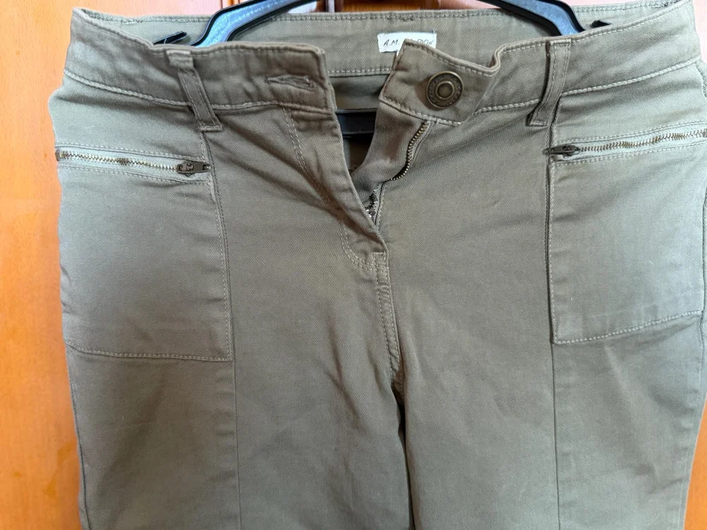 Pants, size S / 36 / 8, photo 3