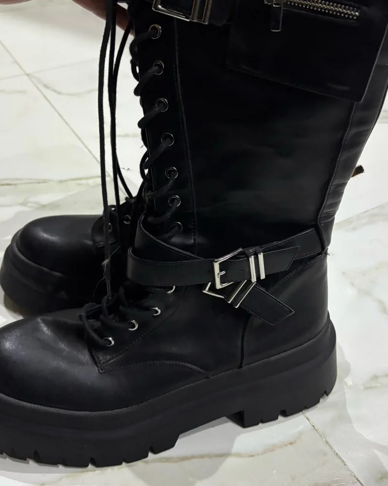Pull & Bear Boots, size 41, photo 2