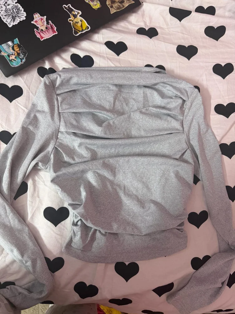 Shein Long Sleeve