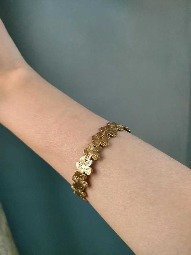 Bracelets