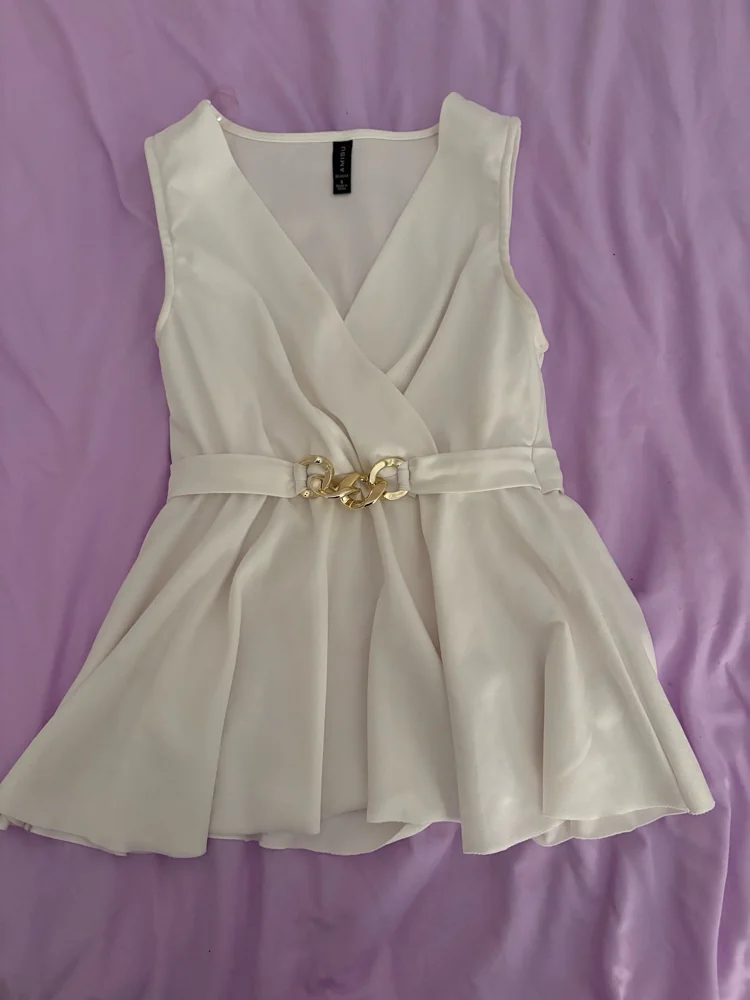 Amisu Tank Tops, size M / 38 / 10, photo 3