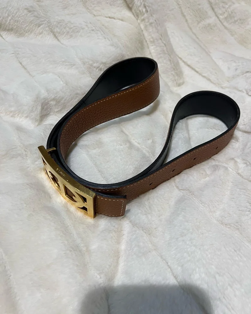Hermès Belts, size Other, photo 2