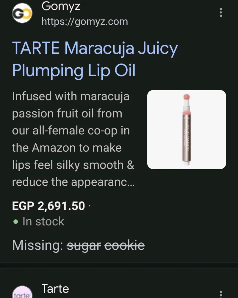 tarte Makeup, size No Size, photo 2