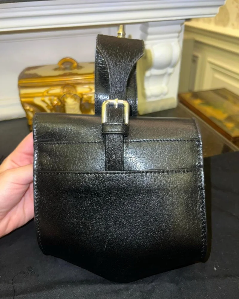 Okhtein Mini Bag, size Other, photo 5