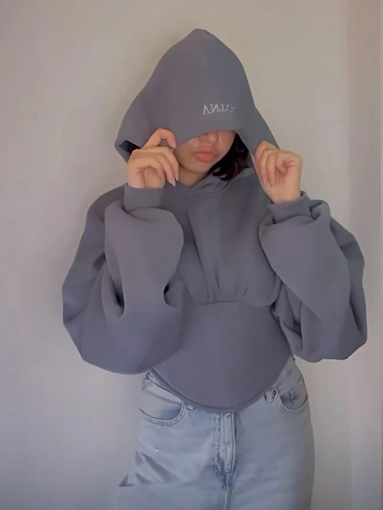 Hoodies, size L / 40 / 12, photo 3