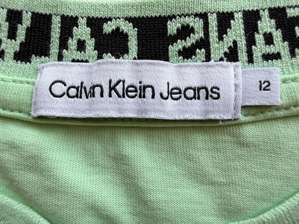 Calvin Klein Tops, size 12y, photo 2