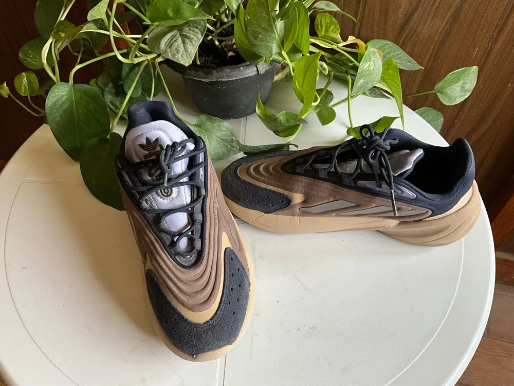 adidas Sneakers, size 40.5, photo 2
