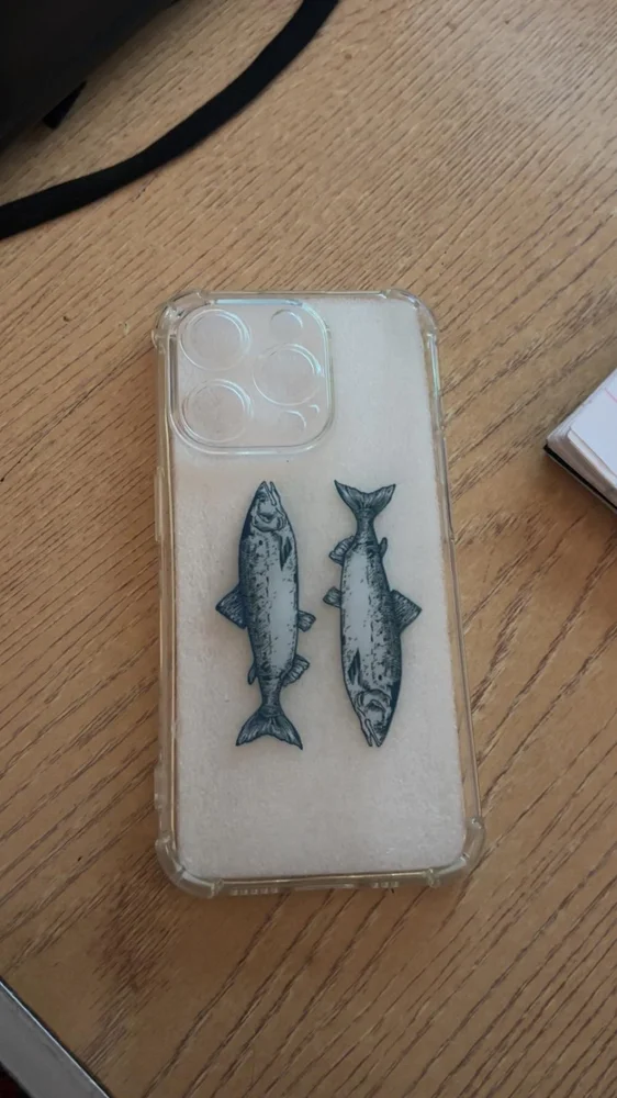 Keychains, size XS, photo 2