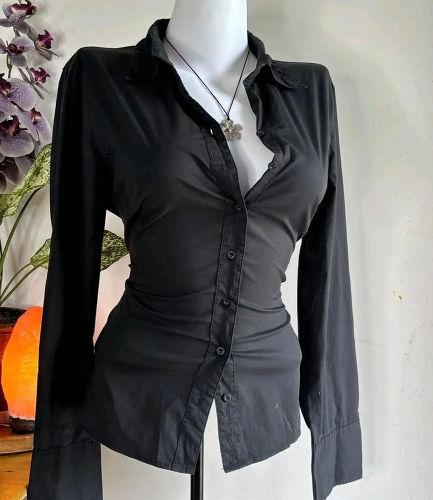 Shirts, size XS / 34 / 6, photo 3