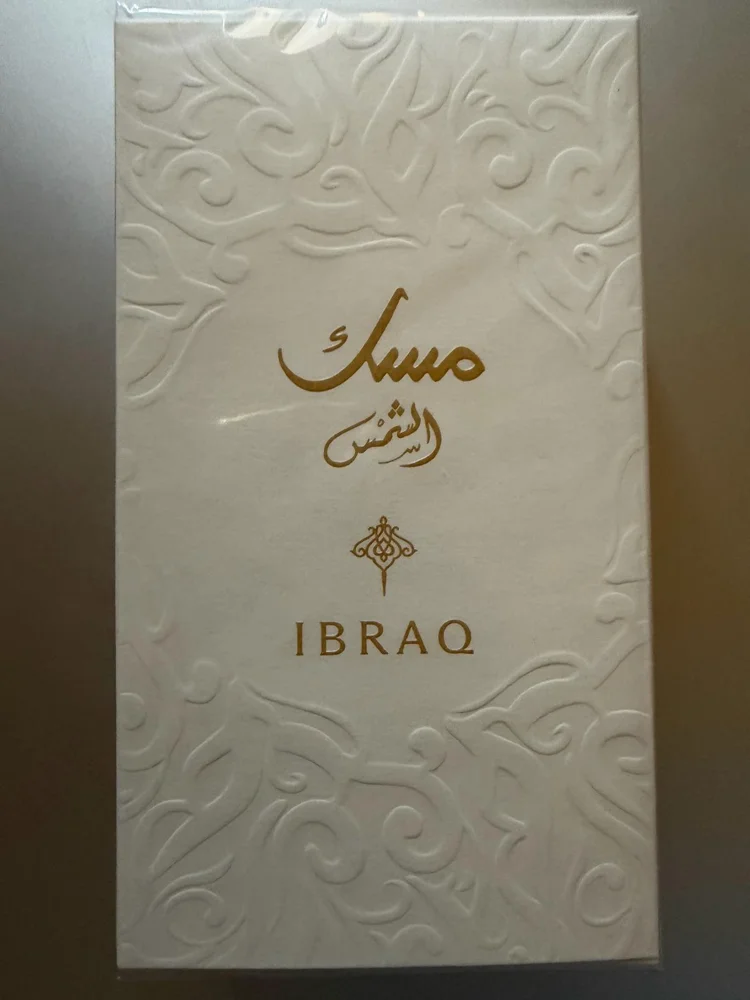 Ibraq Perfume, size Other, photo 2