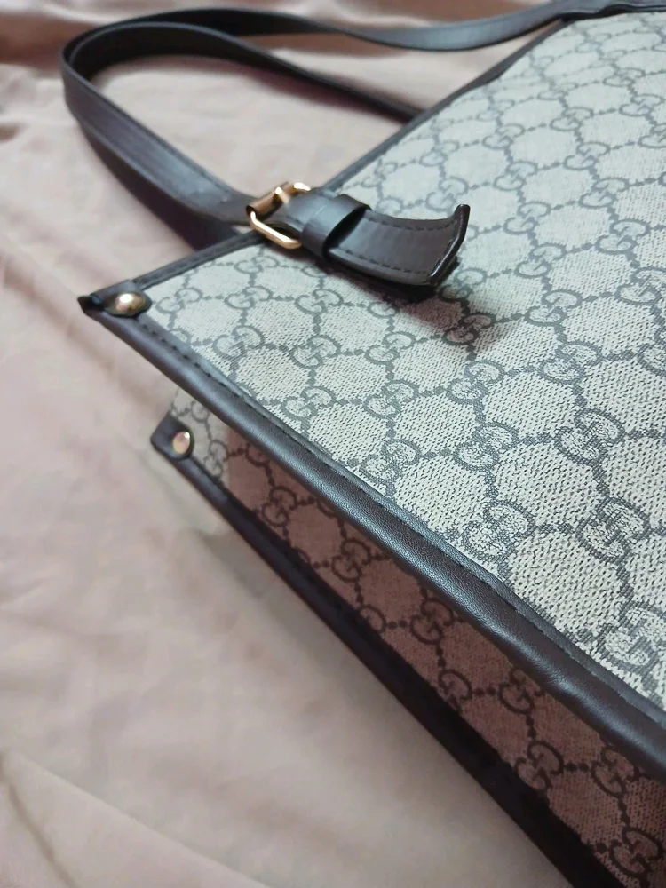 Shoulder Bag, size Other, photo 3
