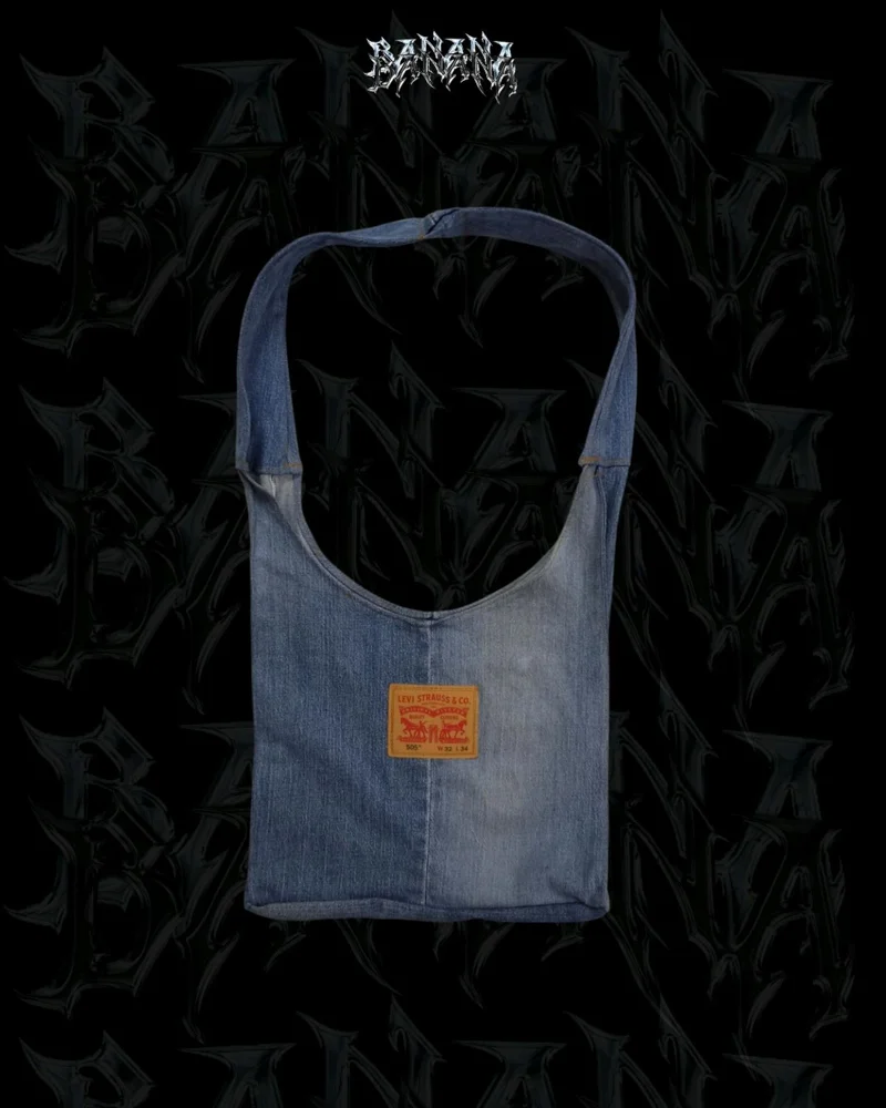 Levi Strauss & Co. Shoulder Bag