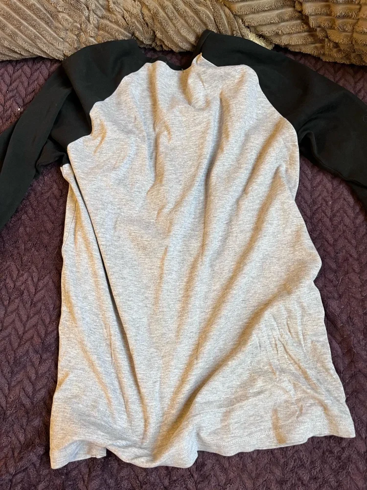 Long Sleeve Shirts, size S, photo 3