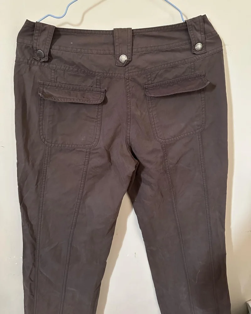 Jeans, size XS / 34 / 6, photo 2