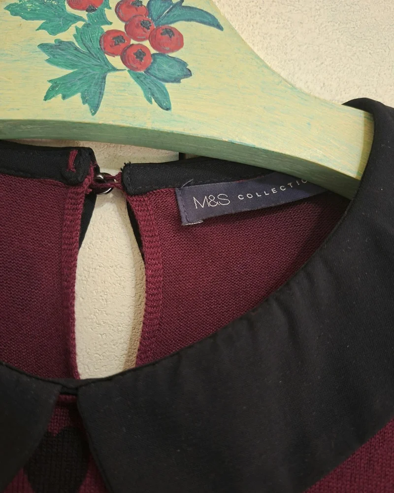 M&S Woman Mini Dresses, size XL / 42 / 14, photo 4