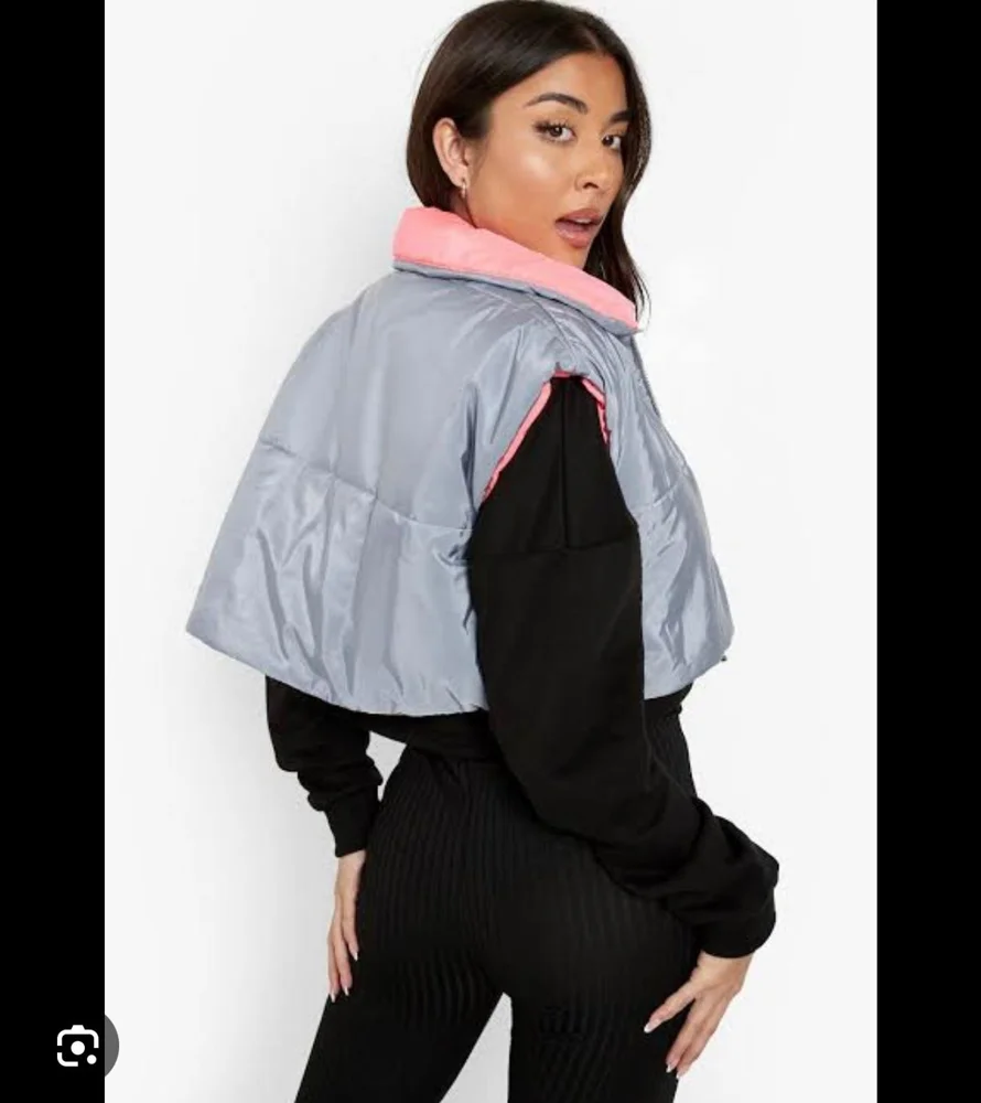 Boohoo Vests, size M / 38 / 10, photo 3