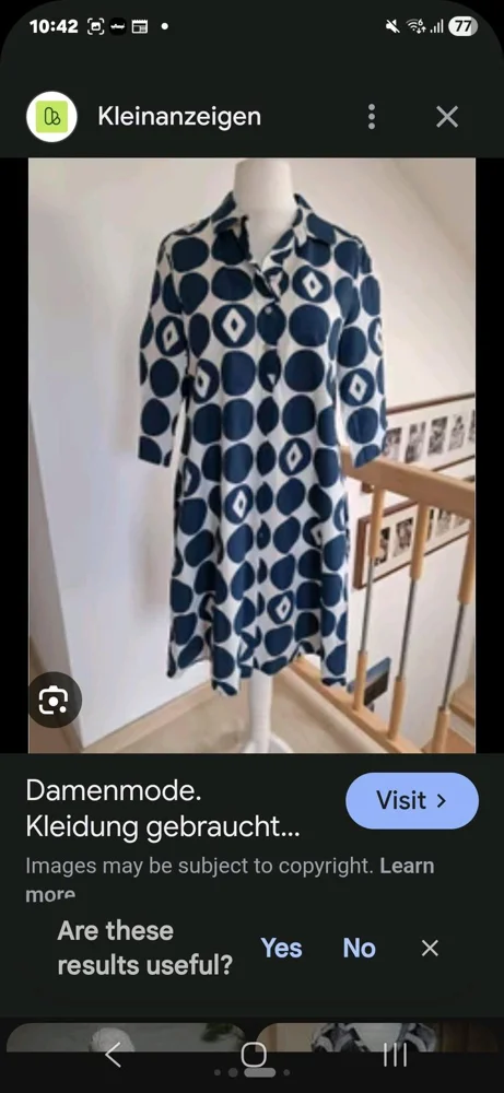 Mini Dresses, size XXL / 44 / 16, photo 3