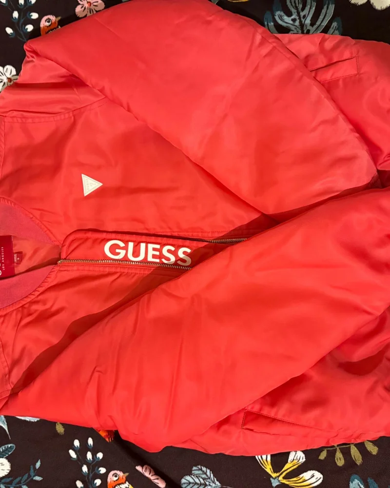 GUESS Long Sleeve, size S / 36 / 8, photo 4