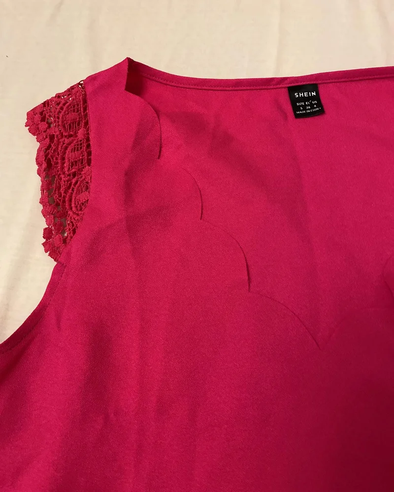 Shein Blouses, size M / 38 / 10, photo 2