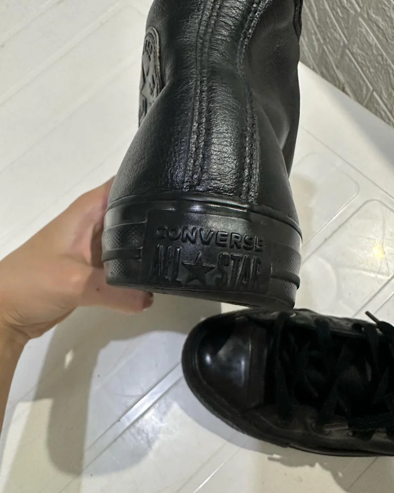Converse Sneakers, size 38, photo 3