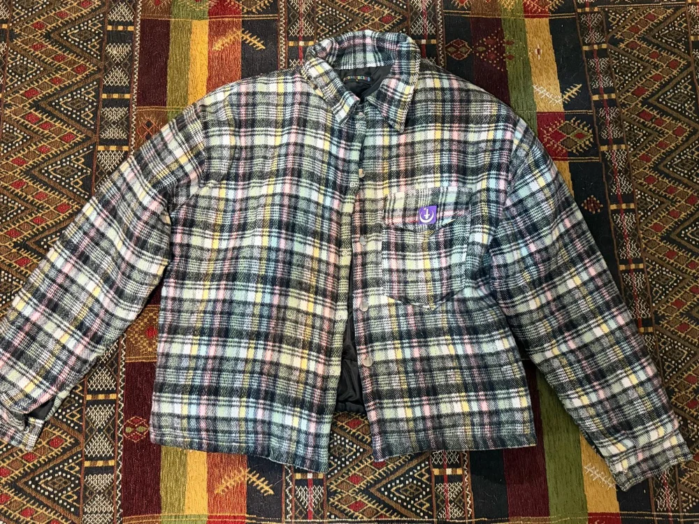 local brands Jackets